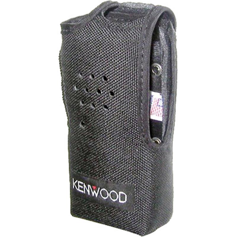 KENWOOD NYLON CARRYING CASE - ProTalk Accessories